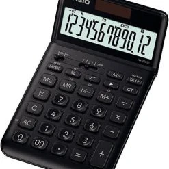 Null Schulrechner - Solarbetrieb, 4-zeilig Punktmatrix Display, Schwarz/weiß -Fellowes Geschäft afe678fa 20e2 4b90 b72d 2bf261df5199 2