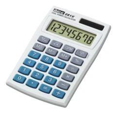 Canon® Canon Taschenrechner LS-270 H CANLS270H 8stellig Silber -Fellowes Geschäft b265af37 6e24 45ae b8a5 3673eb24d8fe