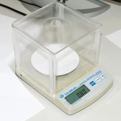 Null Feinwaage PCE-DMS 200