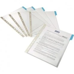 Null DURABLE FUNCTION Sichttafeln, Grün, Dokumentenechte Folie, DIN A4, 5/VE -Fellowes Geschäft b3648588 6b93 4ca4 b2bd 87e4e9dceb5c 7