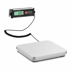 Null Paketwaage - 60 Kg / 0,02 Kg - 35,5 X 40,5 Cm - Externes LCD - RS232-Schnittstelle 10 Null Paketwaage - 60 Kg / 0,02 Kg - 35,5 X 40,5 Cm - Externes LCD - RS232-Schnittstelle -Fellowes Geschäft b4b23bc5 7a78 424b 8035 50ecb2ca7119 1