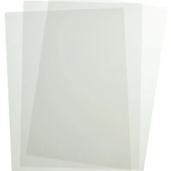 SIGMA Laminierfolien LF480, DIN A4, 216 X 303 Mm, 80 µm, Transparent, 100 Stück -Fellowes Geschäft b5734e57 62d5 4591 a31c 21714551842e