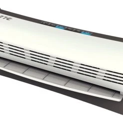 Leitz Laminiergerät ILAM Office Pro A3, Silber, Durchlassbreite: 320 Mm, 1250 Watt, Für Folientaschen: 80 Bis 175 Mic, Maße: 498 X 110 X 221 Mm -Fellowes Geschäft bb24c971 2101 48d2 b7e9 ed6d0d6ef9f0