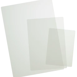 SIGMA Laminierfolien-Set, 75 Stück, DIN A4 X 25, DIN A5 X 25, DIN A6 X 25 -Fellowes Geschäft bb70b357 c97d 4211 bb02 6266a4cfc6b6