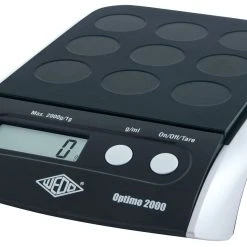 Null WEDO Elektronische Präzisionswaage Optimo 1000 -Fellowes Geschäft bbef456c 0555 4bfd b188 bc7a6c2eadfa