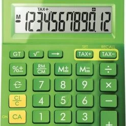 Null Tischrechner -DK-124T - 12-stellig, Bewegliches Display -Fellowes Geschäft bd1d4da4 2c04 45dd ba39 b823c93aae3f