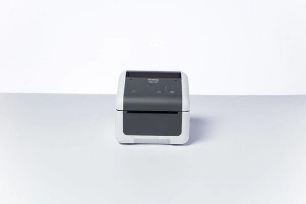 Brother Desktop-Etikettendrucker TD4420DN Weiß/grau, 203 Dpi Auflösung, 64 MB RAM 3 Brother Desktop-Etikettendrucker TD4420DN Weiß/grau, 203 Dpi Auflösung, 64 MB RAM