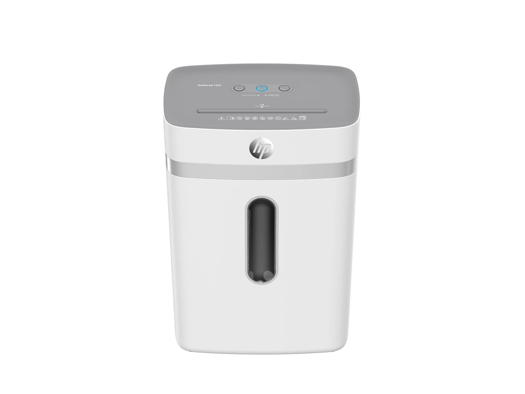 Null HP Aktenvernichter OneShred 16MC Sicherheitsstufe P-5 6 Null HP Aktenvernichter OneShred 16MC Sicherheitsstufe P-5 – Bild 4