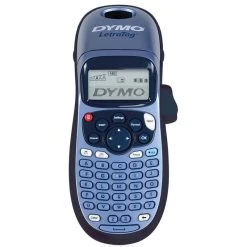 Null DYMO Hand-Beschriftungsgerät 'LetraTag PLUS',