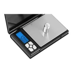 Null Digitale Taschenwaage Feinwaage Max. 500g Genauigkeit 0,05g/200g 115x91mm -Fellowes Geschäft bfdbc392 944d 4c3c a91d b505bea4710c