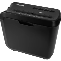 SIGMA Aktenvernichter PCC 565, 30 L, Weiß -Fellowes Geschäft c0109dbe 4a38 4cc5 8541 1650b6ea4122 3