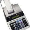 Canon® Tischrechner MP1211 LTSC-DTS, Druckend Mit Großem Zwölfstelligem LC-Display -Fellowes Geschäft c106ea1a 82e0 4c44 8a65 2dd9a5da2b71