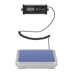 Null Paketwaage - 30 Kg / 0,01 Kg - 31,5 X 32,5 Cm - Externes LCD -Fellowes Geschäft c244baee a4b4 4463 9f11 05d5770ba217