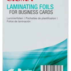 Null Fellowes® Glänzende Karten-Laminierfolie 125 Mikron/5397402 60x90mm Inh. 100 Stk -Fellowes Geschäft c6ddc84d 5e01 42e7 8335 80b4bc65bbc6 6