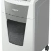LEITZ Aktenvernichter IQ AutoFeed OfficePro 300 P5, Weiß -Fellowes Geschäft c9304674 1391 4876 a80a f4e4d3138de4