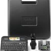 Brother Beschriftungsgerät PTD610BTVP PTD610BTVPRG1 -Fellowes Geschäft c99fe724 d1c6 44ab aefe f613548bff0d