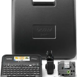 Brother Beschriftungsgerät PTD610BTVP PTD610BTVPRG1