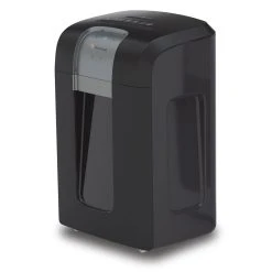 Sigma Aktenvernichter PCC 155, P-4, 147 W, Schwarz, 10 L 15 Sigma Aktenvernichter PCC 155, P-4, 147 W, Schwarz, 10 L -Fellowes Geschäft c9b1c488 0ce0 46f9 91bb 87f76a29cf44