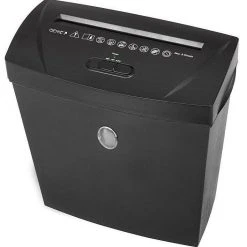 Null PAVO Crosscut Schredder Aktenvernichter Shredder Bis 6 Blatt 10 L Korb 11 Null PAVO Crosscut Schredder Aktenvernichter Shredder Bis 6 Blatt 10 L Korb -Fellowes Geschäft c9cfc8d3 5c0c 48e1 9c25 3a96046b7e68