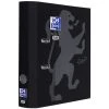 Null Oxford By ELBA Ordner, A4, Rückenbreite: 80 Mm, Schwarz -Fellowes Geschäft c9d779fe 1f81 40d2 b282 c03a6a353c08 2