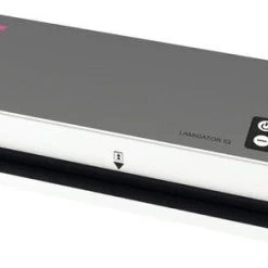 Leitz Laminiergerät ILAM Touch 2, DIN A3, 80 - 250 Mic -Fellowes Geschäft ca011a9d 0bff 4d54 b7ee cfbd35607550 3