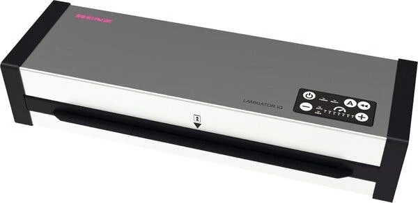 Null Laminiergerät Lamigo A3, Schwarz, Für Folienstärke Bis 2x 125 Mic 6 Null Laminiergerät Lamigo A3, Schwarz, Für Folienstärke Bis 2x 125 Mic – Bild 4