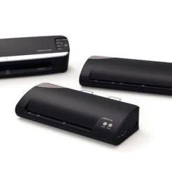 Null Laminiergerät Lamigator IQ A3 Schwarz Für Folienstärke Bis 2 X 250 Mic, -Fellowes Geschäft ca51cd8e 0e72 4aa6 b972 41b389236b7b