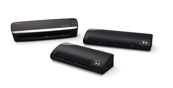 Null Laminiergerät Lamigo A3, Schwarz, Für Folienstärke Bis 2x 125 Mic 4 Null Laminiergerät Lamigo A3, Schwarz, Für Folienstärke Bis 2x 125 Mic – Bild 2