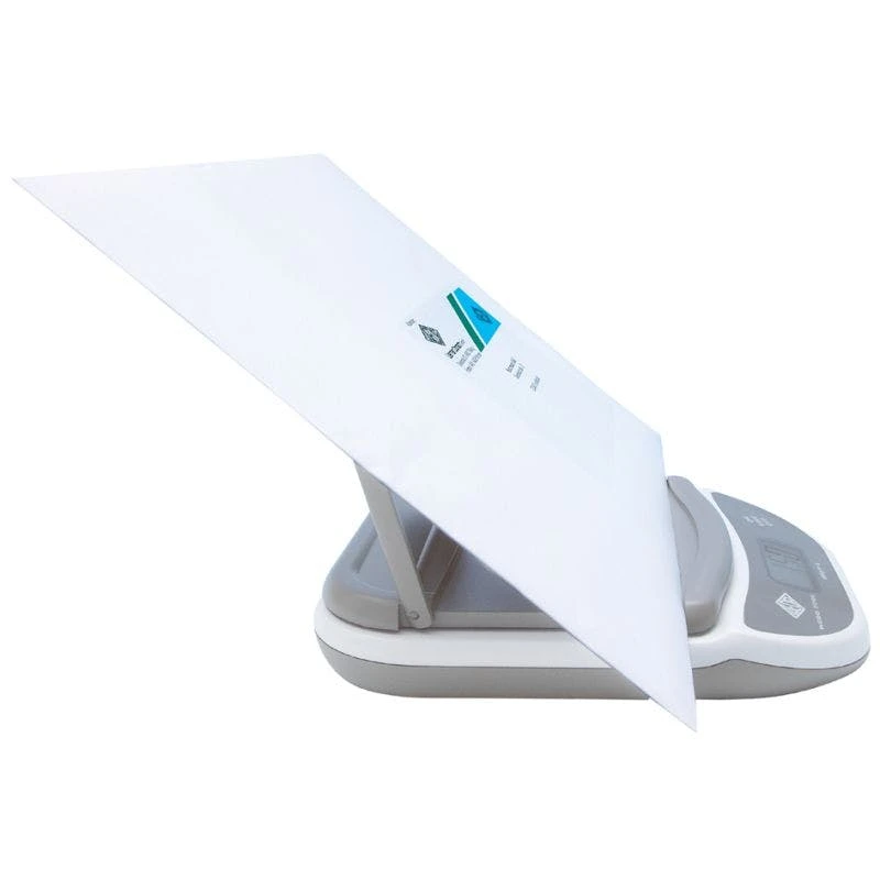 Null WEDO Elektronische Brief- Und Päckchenwaage Wedo 2000 8 Null WEDO Elektronische Brief- Und Päckchenwaage Wedo 2000 – Bild 6