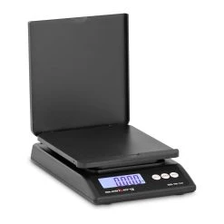 Null Präzisionswaage 1 G : 6 Kg -Fellowes Geschäft cccdb632 3b50 4a2b a010 3f3b394149d9 1