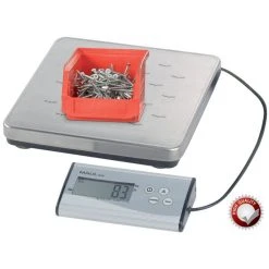 Null MAULcargo Paketwaage, Tragkraft: 50 Kg, Grau -Fellowes Geschäft cce4f81f 2846 42f3 9b85 2debeea8dab3