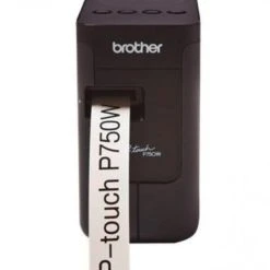 Brother P-Touch D210 Beschriftungsgerät -Fellowes Geschäft cd44cbca 010e 4f07 a788 6bdb9eaf534f 2