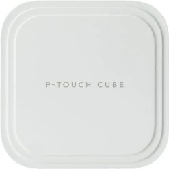 Brother Beschriftungsgerät P-Touch PT-P910BT, Nutzung über Computer, Smartphone Oder Tablet, 360 X 360 Dpi