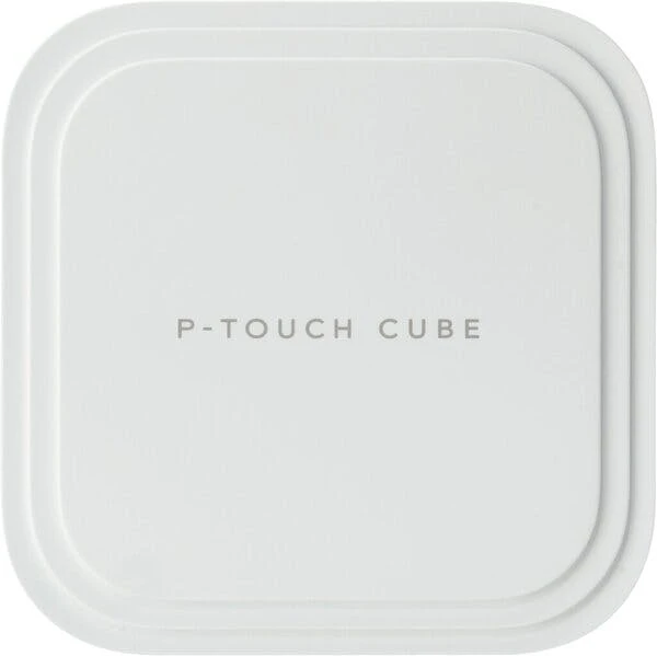 Brother Beschriftungsgerät P-Touch PT-P910BT, Nutzung über Computer, Smartphone Oder Tablet, 360 X 360 Dpi 3 Brother Beschriftungsgerät P-Touch PT-P910BT, Nutzung über Computer, Smartphone Oder Tablet, 360 X 360 Dpi