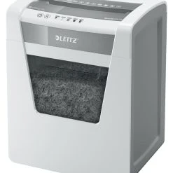 LEITZ Aktenvernichter IQ Office, Partikel 2 X 15 Mm -Fellowes Geschäft cd54d8c0 f252 4e30 baf1 dd6920c0f540 2
