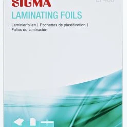Null 50x Laminierfolien A3 303 X 426mm 2x80mic Matt/entspiegelt 14 Null 50x Laminierfolien A3 303 X 426mm 2x80mic Matt/entspiegelt -Fellowes Geschäft d04f98cc e1f7 4e5a adb6 76046297a541 1