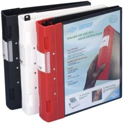 Null WEDO ERGOGRIP Präsentations-Ordner ICE, 56 Mm, ICE-blau -Fellowes Geschäft d122d48d 2ef8 4fff a6ae 7282b36951da