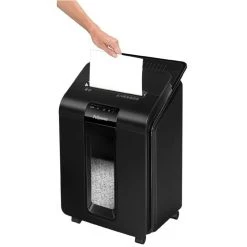 Null Fellowes Aktenvernichter AutoMax 100M, Partikel 4 X 10 Mm -Fellowes Geschäft d1a14faa cf8f 487c 8891 5ede05d6e6b0