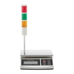 Null Tischwaage Feinwaage Präzisionswaage Küchenwaage Akku LCD Lichtsäule 3 Kg / 1 G -Fellowes Geschäft d263a234 daee 4876 8ef2 7c5115998dea