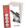 Null Fellowes® Glänzende Karten-Laminierfolie 125 Mikron/5397402 60x90mm Inh. 100 Stk -Fellowes Geschäft d72a2969 3422 4bda bb91 9ffa7e83a14b 10