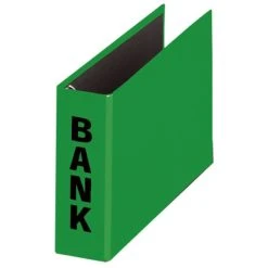 Null PAGNA Bankordner 'Basic Colours', Für Kontoauszüge, Schwarz -Fellowes Geschäft daf2ae03 42dd 427d b7e7 ac0f7515b8f4