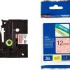 Brother TZe-Tape TZe-B31 Schriftbandkassette,Bandbreite:12mm -Fellowes Geschäft db189e8e d401 402c 8a7a 26b1ae36dbcc