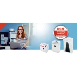 Null HSM Aktenvernichter SECURIO C14, Streifenschnitt: 3,9 Mm -Fellowes Geschäft dd0752ba a33b 4d89 a198 74b252cf32c0