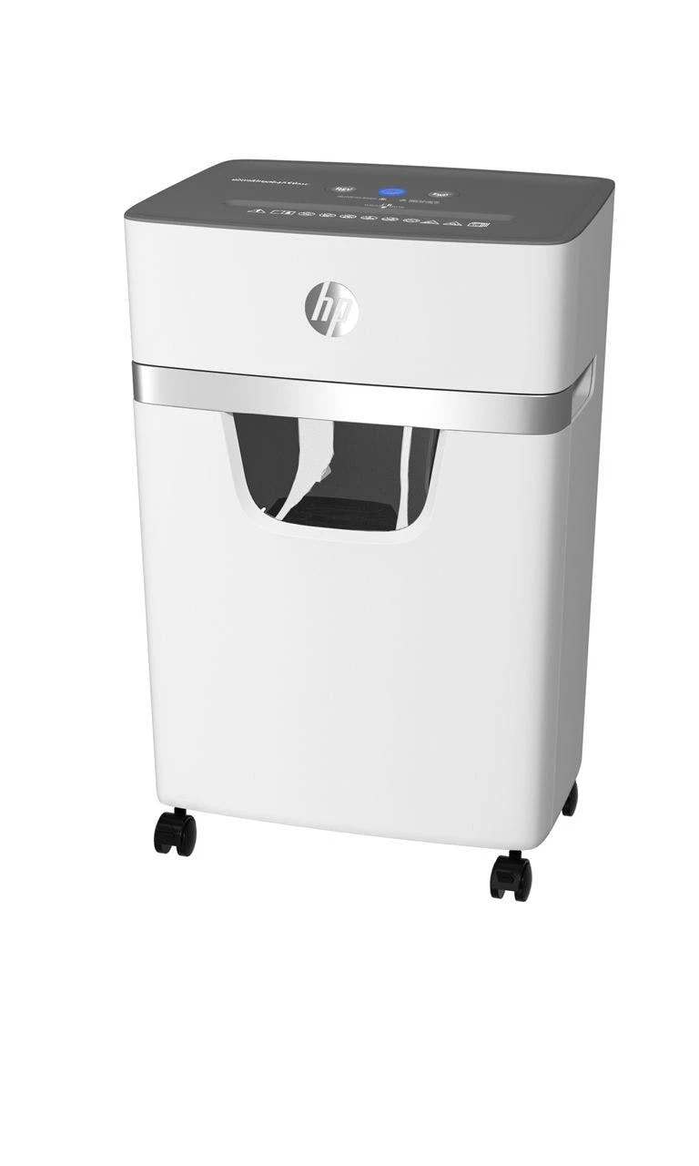 Null HP Aktenvernichter OneShred 16MC Sicherheitsstufe P-5 7 Null HP Aktenvernichter OneShred 16MC Sicherheitsstufe P-5 – Bild 5