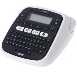 Brother P-Touch D450VP, Beschriftungssystem -Fellowes Geschäft e0810d4f 1a5a 44cc a933 8c8247f560fb 2