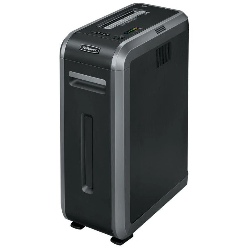 Null Fellowes Aktenvernichter Powershred 325Ci, CH-Stecker 9 Null Fellowes Aktenvernichter Powershred 325Ci, CH-Stecker – Bild 7