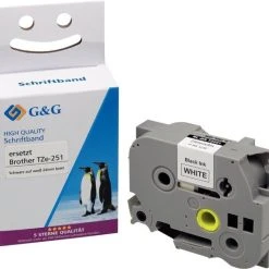 Brother PT-H105 Etikettendrucker Wärmeübertragung 180 X 180 DPI TZe ABC -Fellowes Geschäft e5bb6812 3ee3 4915 b495 c27fbedc589b