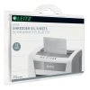 LEITZ IQ Schmiermittel-Blätter Für Aktenvernichter, 12 Blatt -Fellowes Geschäft e9ad8ba7 198e 4e82 8c67 b7ba06255cfb 1