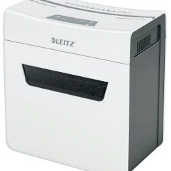 Leitz Aktenvernichter IQ Protect Premium 3M P5 80930000