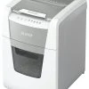 LEITZ Aktenvernichter IQ AutoFeed OfficePro 100 P5, Weiß -Fellowes Geschäft eac68cc7 9283 4af2 b42c b76c8341b648 3